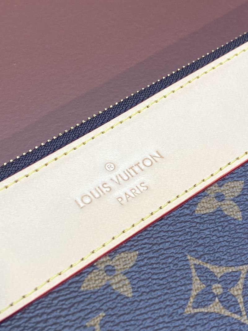 Louis Vuitton Wallets Purse